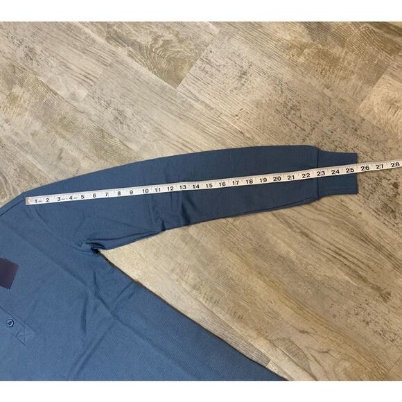 NWT two piece men’s super soft pajama set sz S - Picture 6 of 15